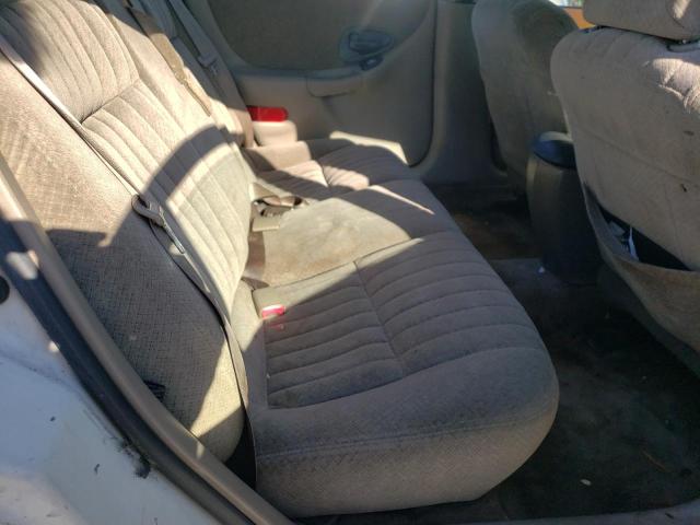 1G2WK52J83F146465 - 2003 PONTIAC GRAND PRIX თეთრი ფოტო 6