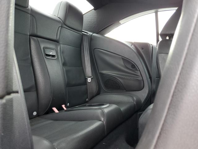 WVWBW7AH5CV006307 - 2012 VOLKSWAGEN EOS KOMFOR 黑色 照片 6