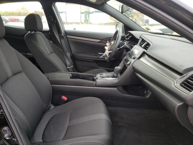 SHHFK7H4XHU411731 - 2017 HONDA CIVIC SPOR BLACK photo 5