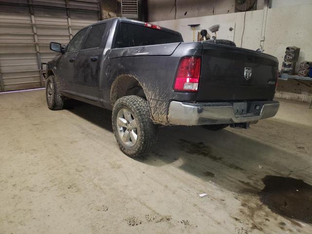 1C6RR7XT4GS133775 - 2016 RAM 1500 SSV GRAY photo 3