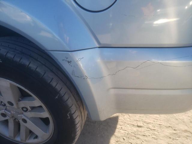 4S2CE58X034600712 - 2003 ISUZU AXIOM XS Mavi foto 9