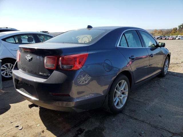 1G11C5SA0DF357236 - 2013 CHEVROLET MALIBU 1LT 蓝色 照片 4