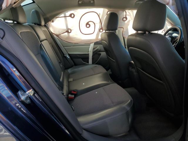 1G11C5SA0DF357236 - 2013 CHEVROLET MALIBU 1LT 蓝色 照片 6