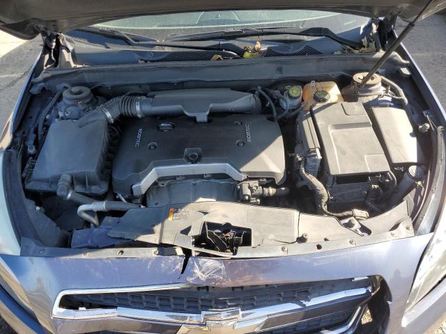 1G11C5SA0DF357236 - 2013 CHEVROLET MALIBU 1LT 蓝色 照片 7