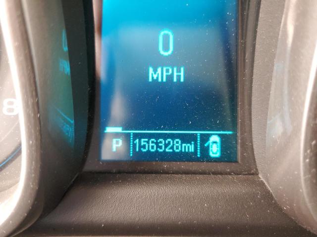 1G11C5SA0DF357236 - 2013 CHEVROLET MALIBU 1LT 蓝色 照片 8