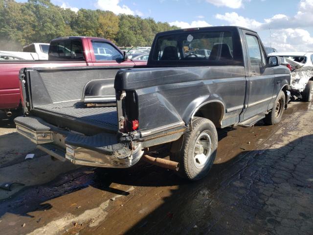 1FTEF15H1SNA47259 - 1995 FORD F150 GRAY photo 4