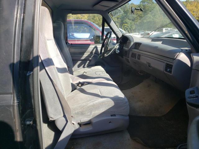 1FTEF15H1SNA47259 - 1995 FORD F150 GRAY photo 6
