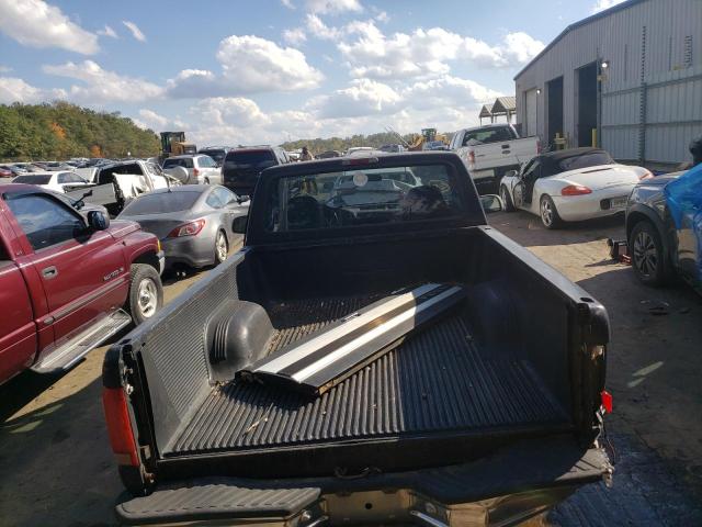 1FTEF15H1SNA47259 - 1995 FORD F150 GRAY photo 9