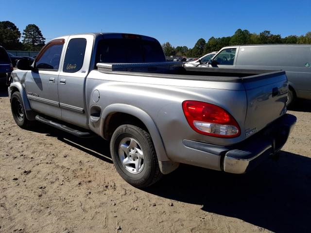 5TBBT44103S372975 - 2003 TOYOTA TUNDRA ACCESS CAB SR5  photo 3