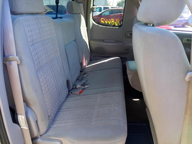 5TBBT44103S372975 - 2003 TOYOTA TUNDRA ACCESS CAB SR5  photo 6