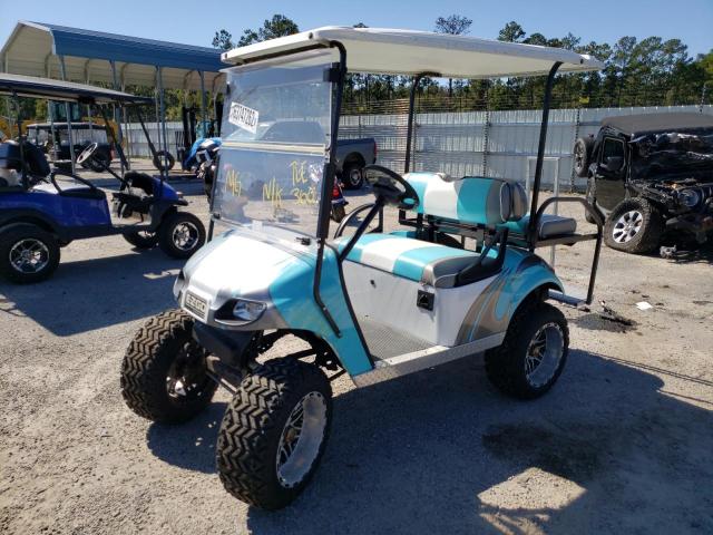 2775609 - 2012 EZ GOLFCART TWO TONE photo 2