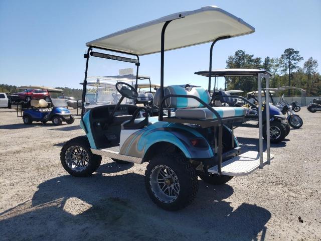 2775609 - 2012 EZ GOLFCART TWO TONE photo 3