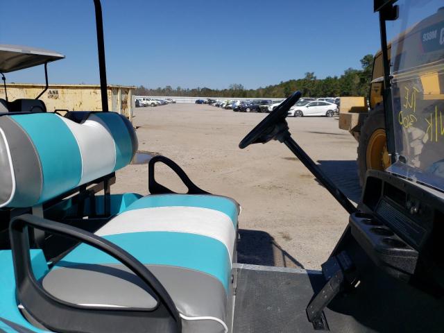 2775609 - 2012 EZ GOLFCART TWO TONE photo 5