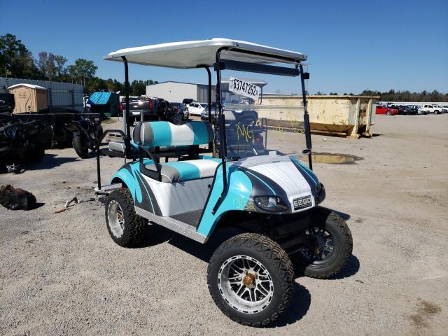 2775609 - 2012 EZ GOLFCART TWO TONE photo 9