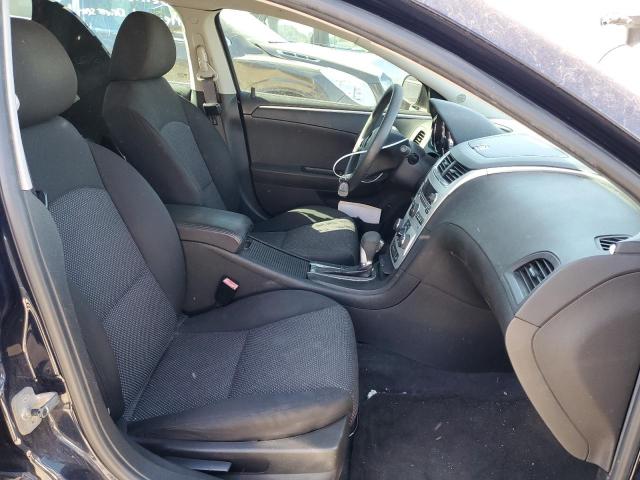 1G1ZC5EUXBF148592 - 2011 CHEVROLET MALIBU 1LT ლურჯი ფოტო 5