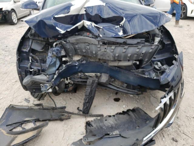 2G4GK5EX3G9102920 - 2016 BUICK REGAL 黑色 照片 9