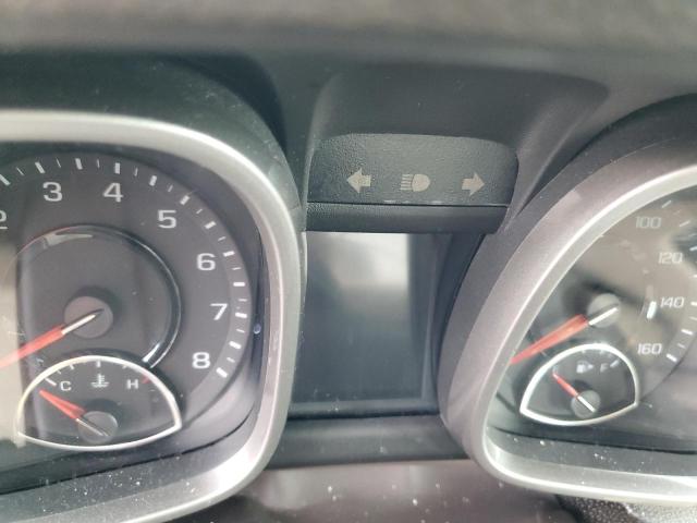 1G11C5SL2FF253884 - 2015 CHEVROLET MALIBU 1LT 蓝色 照片 8