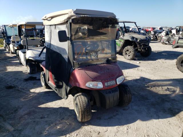 5094583 - 2016 OTHR GOLF CART RED photo 1