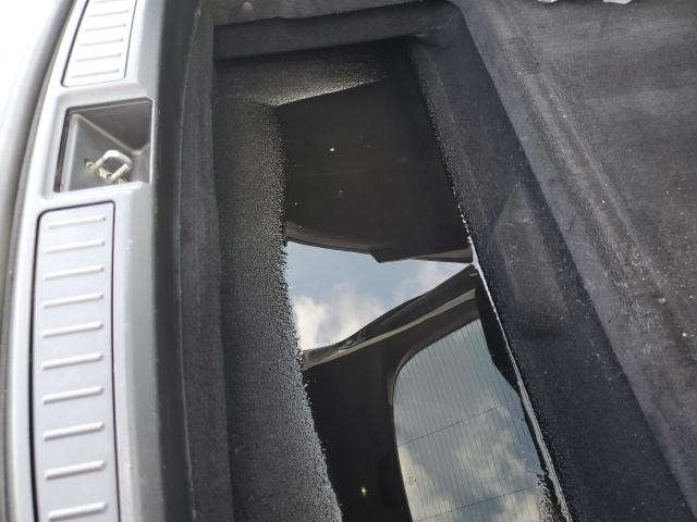 5YJSA1E10GF131177 - 2016 TESLA MODEL S SILVER photo 9