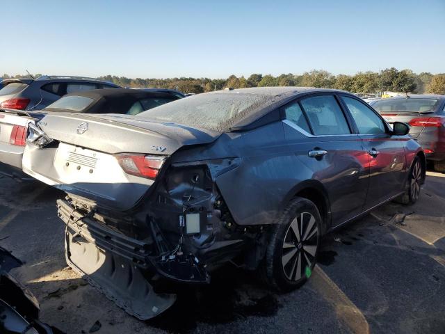 1N4BL4DV2MN345185 - 2021 NISSAN ALTIMA SV GRAY photo 4