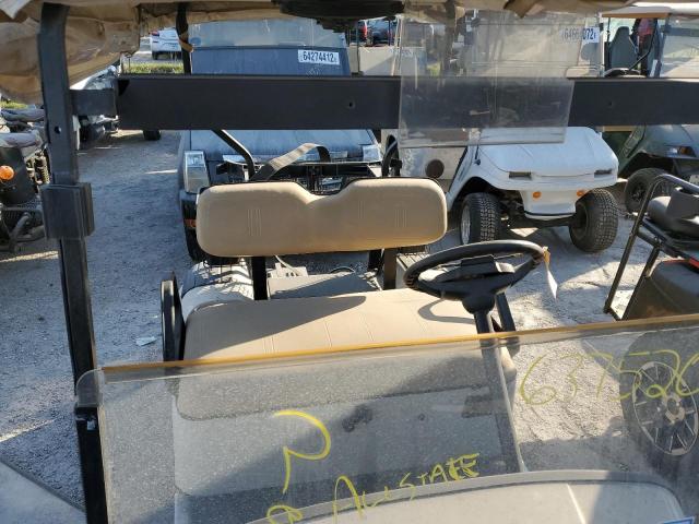 13495971210000010 - 2001 EZGO GOLF CART WHITE photo 10