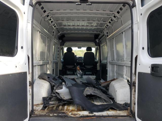 3C6TRVDG2HE****** - 2017 RAM PROMASTER WHITE photo 6