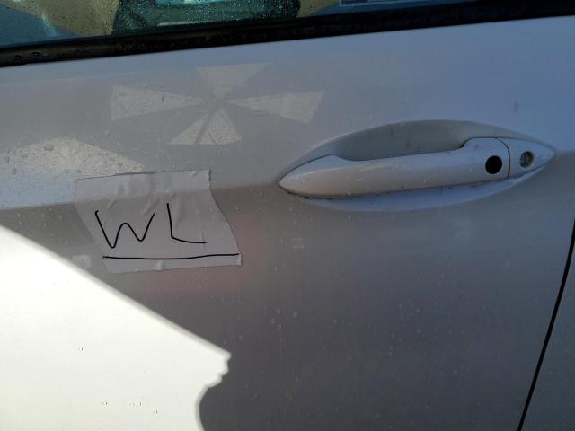 5FNYF7H59LB000529 - 2020 HONDA PASSPORT E 白色 照片 9