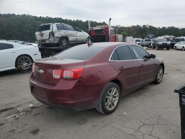 1G11C5SL2FF330527 - 2015 CHEVROLET MALIBU 1LT 栗色 照片 4