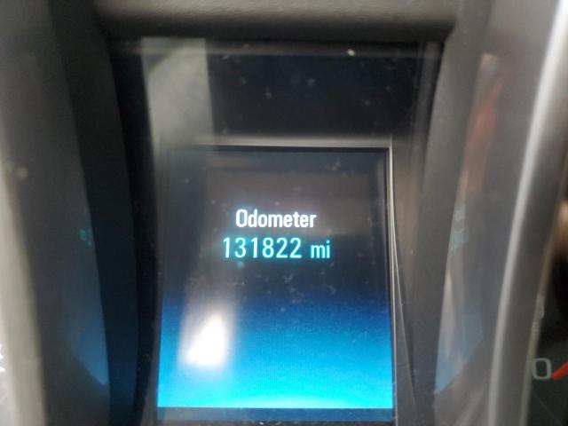 1G11C5SL2FF330527 - 2015 CHEVROLET MALIBU 1LT 栗色 照片 8