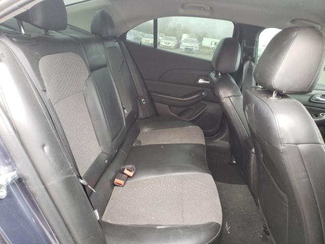 1G11C5SL0FF329053 - 2015 CHEVROLET MALIBU 1LT 蓝色 照片 6