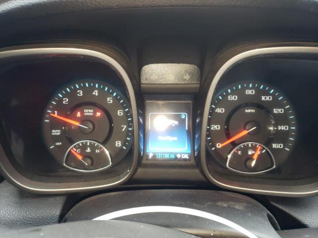 1G11C5SL0FF329053 - 2015 CHEVROLET MALIBU 1LT 蓝色 照片 8