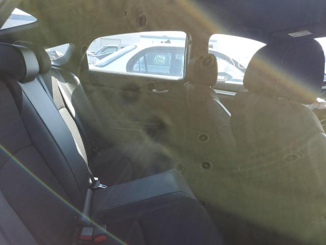 2HGFC2F82KH595461 - 2019 HONDA CIVIC SPOR BLACK photo 6