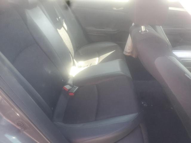 2HGFC2F80MH555480 - 2021 HONDA CIVIC SPOR 灰色 照片 6