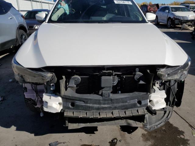 JM3KFBDM5L0752711 - 2020 MAZDA CX-5 GRAND WHITE photo 9