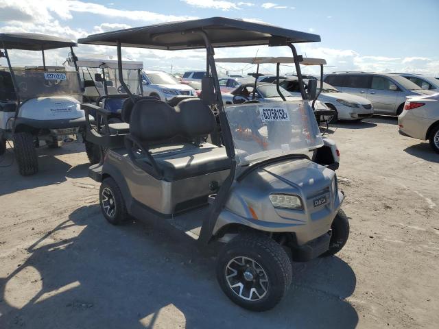 TJ1823879212 - 2018 CLUB GOLFCART SILVER photo 1