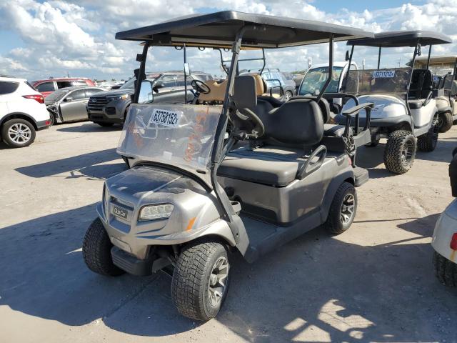 TJ1823879212 - 2018 CLUB GOLFCART SILVER photo 2