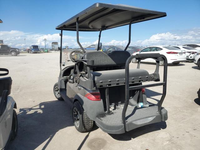 TJ1823879212 - 2018 CLUB GOLFCART SILVER photo 3