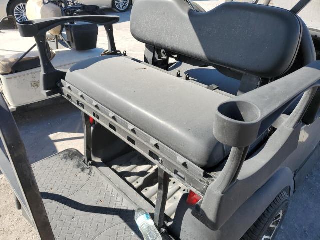 TJ1823879212 - 2018 CLUB GOLFCART SILVER photo 6