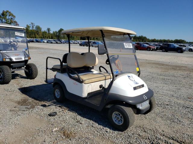 PH1338402242 - 2013 CLUB CLUB CAR WHITE photo 1