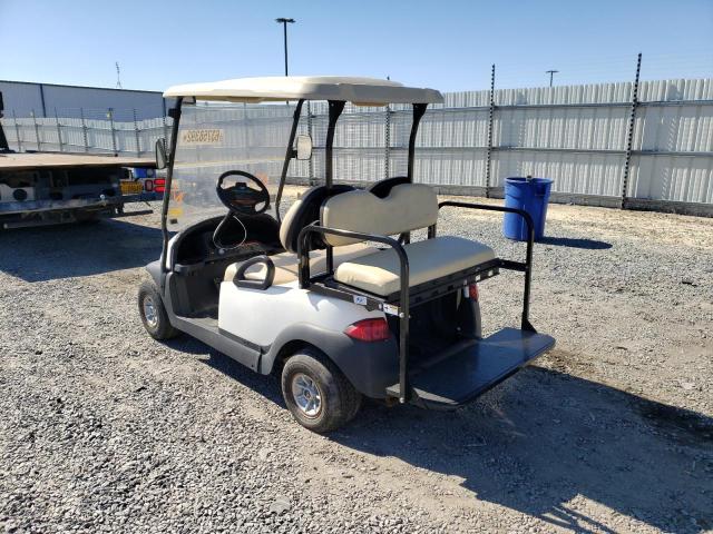 PH1338402242 - 2013 CLUB CLUB CAR WHITE photo 3