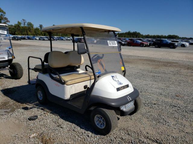 PH1338402242 - 2013 CLUB CLUB CAR WHITE photo 9