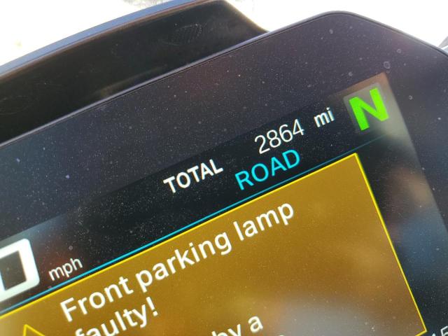 WB10E2308M6D47362 - 2021 BMW S 1000 RR WHITE photo 8