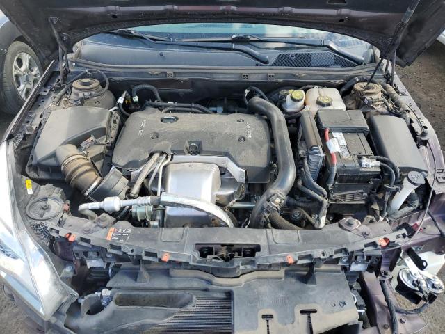 2G4GU5GX6H9171240 - 2017 BUICK REGAL GS Күлгін фото 7