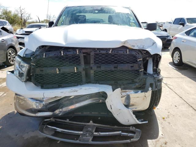 1C6RR6TT5KS571746 - 2019 RAM 1500 CLASS თეთრი ფოტო 9