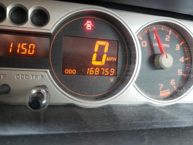 JTLZE4FE0A1098997 - 2010 TOYOTA SCION XB Silber Foto 8