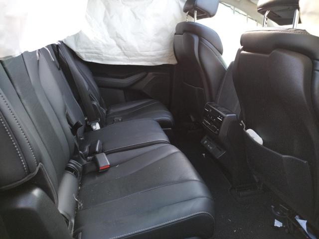 5J8YE1H43NL006304 - 2022 ACURA MDX TECHNO 黑色 照片 6