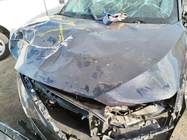 5J8YE1H43NL006304 - 2022 ACURA MDX TECHNO 黑色 照片 7