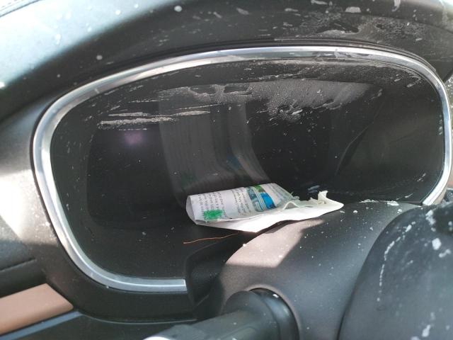 5J8YE1H43NL006304 - 2022 ACURA MDX TECHNO 黑色 照片 8