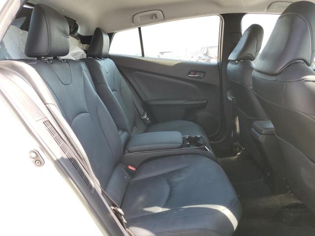 JTDKARFP1H3051029 - 2017 TOYOTA PRIUS PRIM 白色 照片 6