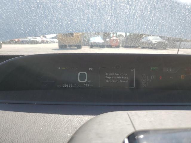 JTDKARFP1H3051029 - 2017 TOYOTA PRIUS PRIM 白色 照片 8